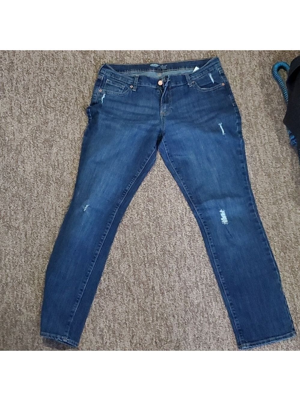 Ladies jeans size 12
